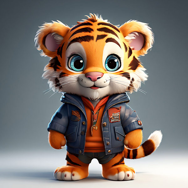 Author's avatar